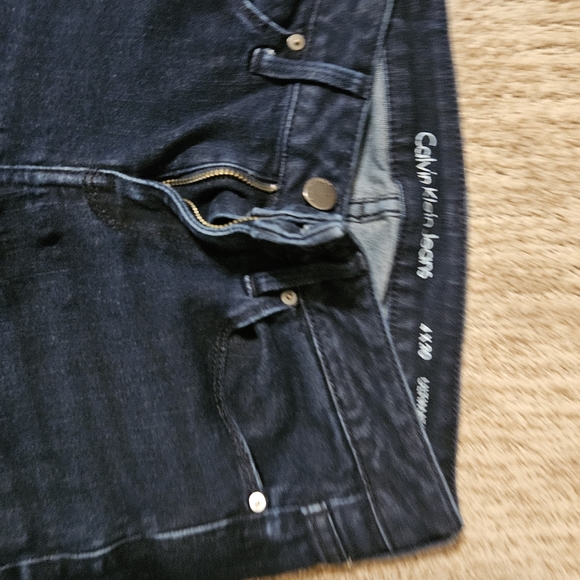 Calvin Klein jeans - Picture 4 of 5